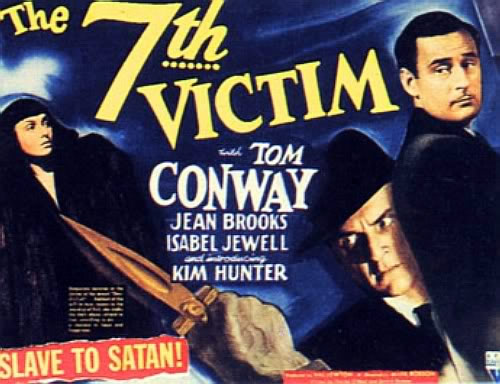 The Seventh Victim