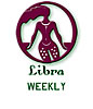 Weekly Libra Horoscope