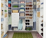 Organize Your Closet