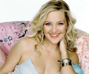 Kate Hudson Actress