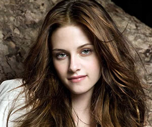 Kristen Stewart Actress