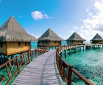 French Polynesia Luxury Vacation