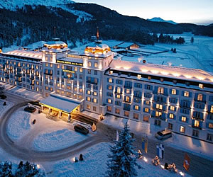 St-moritz Switzerland