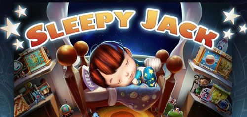 Sleepy Jack for Android