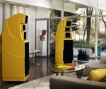 Alexandria XLF Loudspeakers worth $200,000 debut in Europe