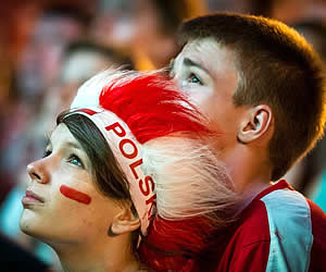 Dark World of Polish Soccer