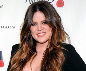 Hottest Khloe Kardashian