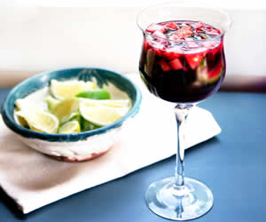 Red Wine Sangria