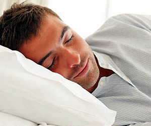 Sleeping Makes you Smarter