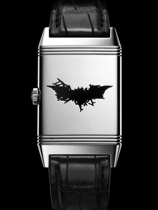 Batman edition rises with the Dark Knight