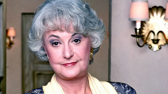 Bea Arthur