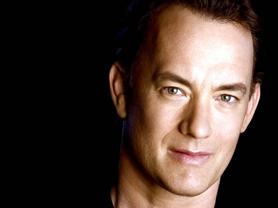 Tom Hanks Photos