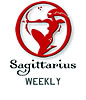 Weekly Sagittarius  Horoscope