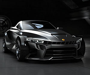 bmw powered aspid gt 21 invictus