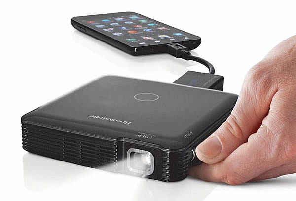 Pocket Sized Hdmi Pico Projector Pictures