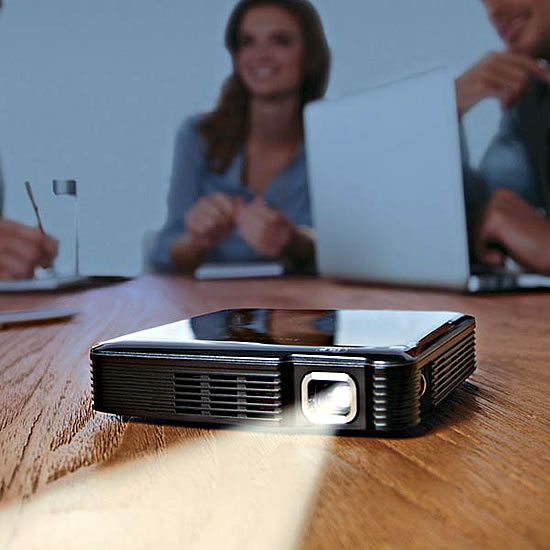 Pocket Sized Hdmi Pico Projectors