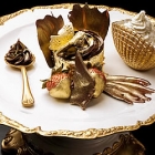 Worlds Most Expensive Edible Cupcake