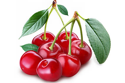 Cherry Pictures