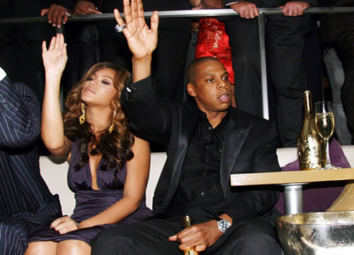 Jay Z and Beyonce Pictures