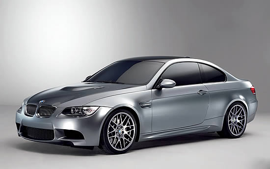 M3 BMW 3 series Car