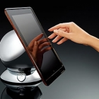  Strut Launchport System is the Coolest iPad Docking station