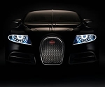 Bugatti 16c Galibier