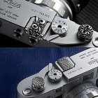  Leica camera Enhanced with customizable Jewelry is a Rage in Tokyo