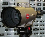 Leica Spo Most Expensive Camera Lens