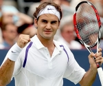 Roger Federer Celebrates Birthday