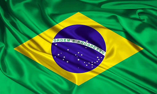 Brazil Flag