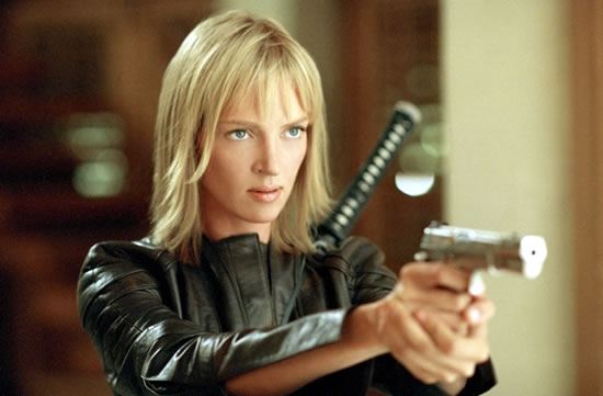 Uma Thurman Pictures