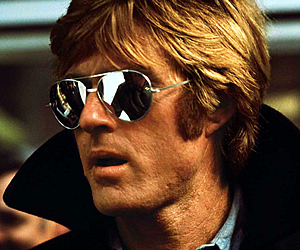 Style Icon Robert Redford