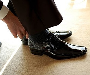 How to Shine your Shoes