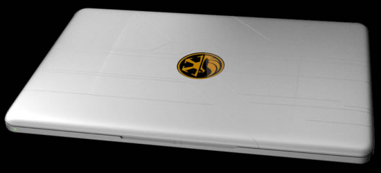 Razer Blade Gaming Laptop Photos