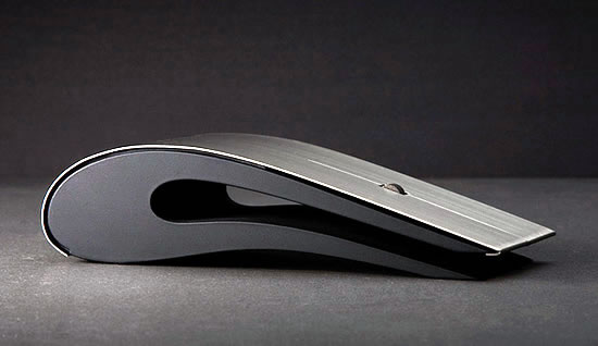 Titanium Mouse Pictures