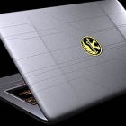  Star Wars Inspired the Old Republic Razer Blade Gaming Laptop is Unique