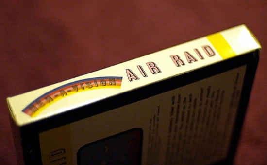 Most Expensive Atari 2600 Game