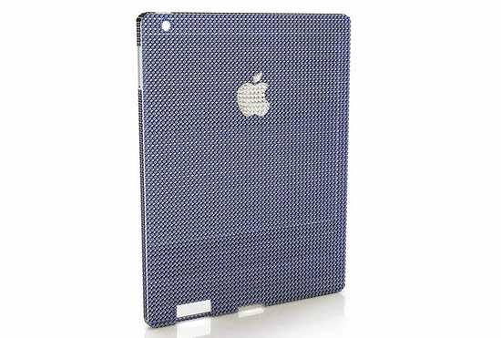 World Most Expensive ipad Mini Case