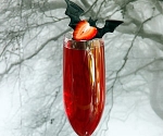 Bat Bite Cocktail