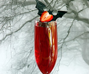 Bat Bite Cocktail