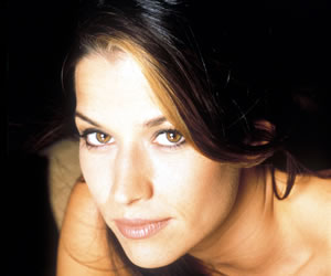 Happy Birthday Brooke Langton