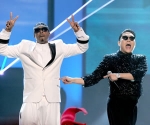 Psy Mc Hammer Remix Gangnam Style