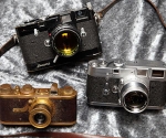 Three Most Expensive Leica Cameras Produced in a Series Sell for 4.7 Million