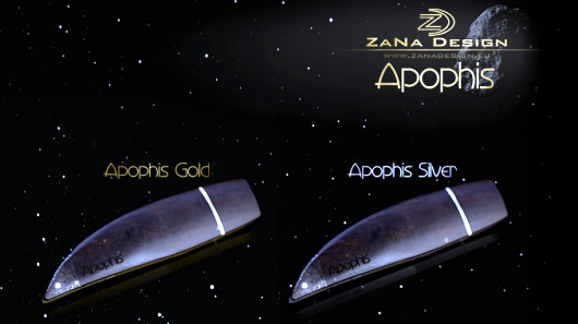 Apophis Thumb Drive