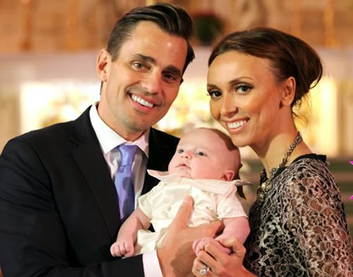 Bill and Giuliana Welcome a Miracle