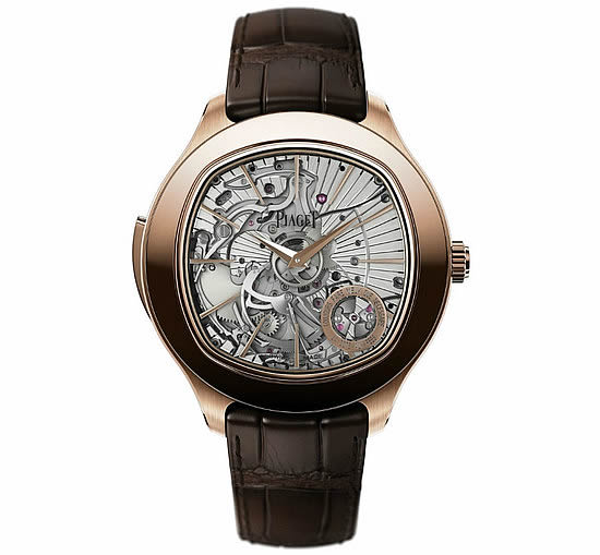 Piaget Emperador Coussin XL Ultra-Thin