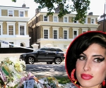 Amy Winehouses Home Sells