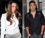 Katie Price Date with Gavin Henson