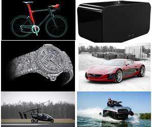 Top 10 Things you cant have for Christmas 2012