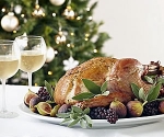 World’s Most Expensive Christmas Dinner Costs $200,140